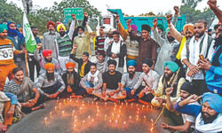 Gurupurab spent away from home, families say: Come back with a win