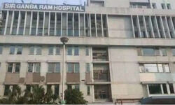 Ganga Ram Hospital reports two COVID re-infection cases Ganga Ram Hospital reports two COVID re-infection cases