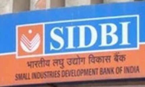 One-time debt recast: SIDBI launches portal to help MSMEs One-time debt recast: SIDBI launches portal to help MSMEs