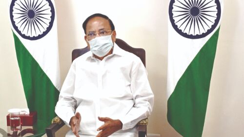 Terrorism biggest challenge faced by region, says India Terrorism biggest challenge faced by region, says India