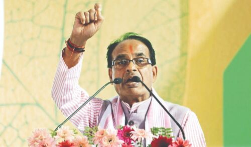 Madhya Pradesh becomes first state in country to implement new farms Act