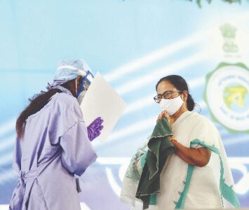Duare Sarkar programme: State will hold 20,000 camps in all Gram Panchayats, municipal wards Duare Sarkar programme: State will hold 20,000 camps in all Gram Panchayats, municipal wards