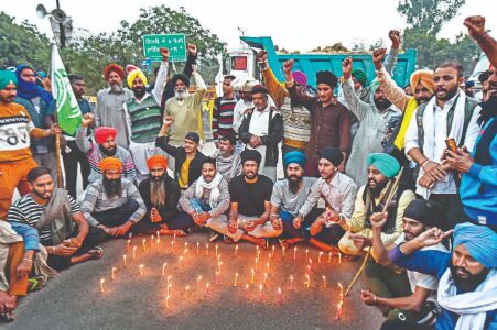 Gurupurab spent away from home, families say: Come back with a win Gurupurab spent away from home, families say: Come back with a win
