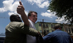 Unmitigated disaster