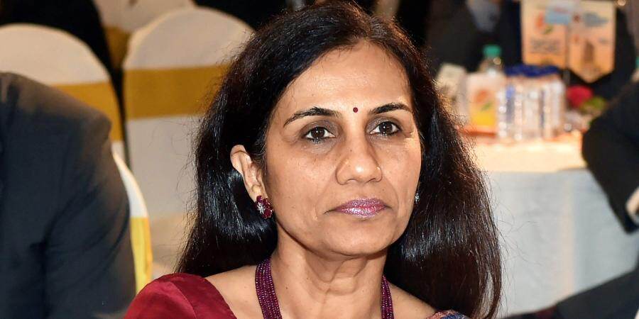 SC rejects Chanda Kochhars appeal against HC order dismissing her plea regarding termination