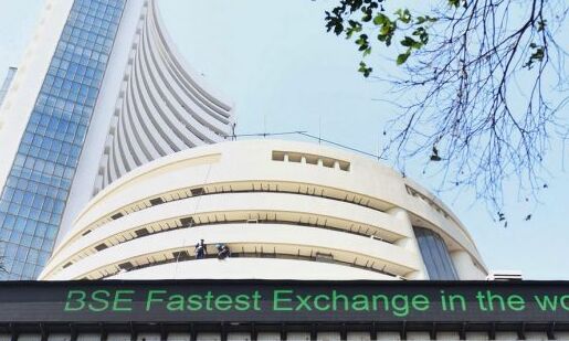 Sensex, Nifty gallop to closing highs on recovery hopes, vaccine boost