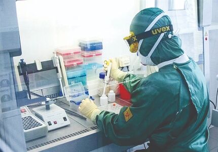 Final phase of clinical trials of Covid vaccine to start on Wed