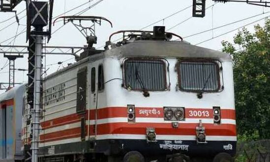 Non-suburban passenger train services to resume on Wed