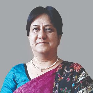 BHEL appoints Renuka Gera as Director Industrial Systems