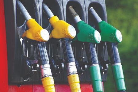 Diesel sales fall 7% in Nov, petrol sales up 5%