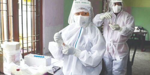 Around 630 cold storage facilities identified in city for Covid vaccine Around 630 cold storage facilities identified in city for Covid vaccine