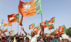 Unipolar democracy Unipolar democracy