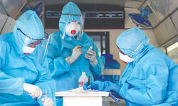 Will thwart Centres attempt to politicise Covid vaccination programme: Trinamool Will thwart Centres attempt to politicise Covid vaccination programme: Trinamool