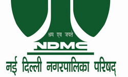 2 ex-NDMC members face forceful eviction 2 ex-NDMC members face forceful eviction