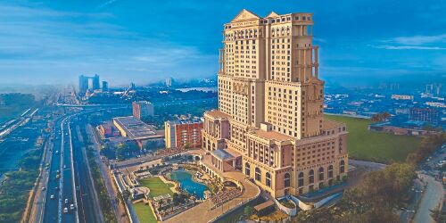 ITC Hotels Double the Joy by introducing 100% Back offer more choice for guests