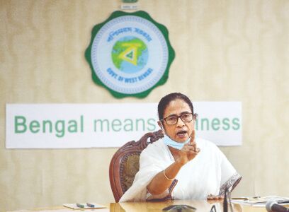 Oxford Union postpones Mamatas address, TMC alleges political pressure Oxford Union postpones Mamatas address, TMC alleges political pressure