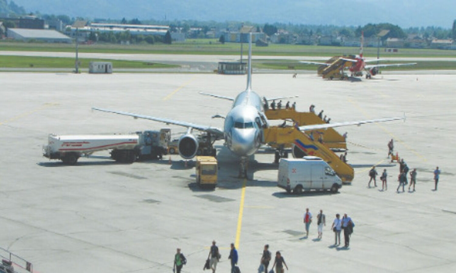 Domestic flights cap raised to 80% of pre-COVID levels