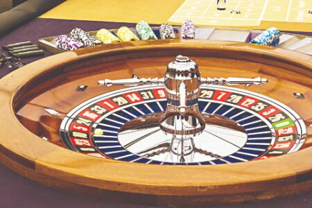 SC upholds levy of GST on lotteries, betting, gambling