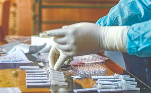 State conducts 44,130 Covid tests in the past 24 hours State conducts 44,130 Covid tests in the past 24 hours