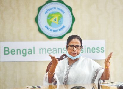 Silicon Valley Project 2nd phase to come up on 100 acre: Mamata