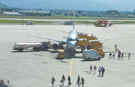 Domestic flights cap raised to 80% of pre-COVID levels