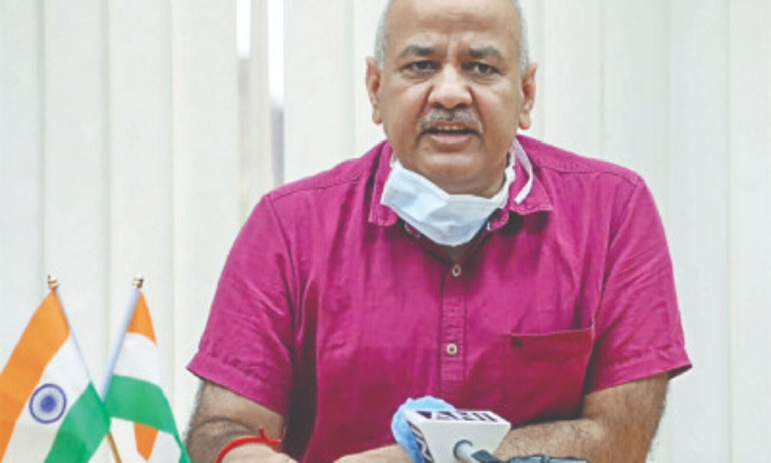 Delhi govt raises monthly DA for different categories of workers