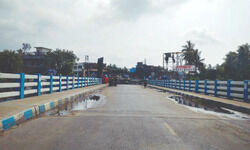 Plans ready to replace five old bridges in state