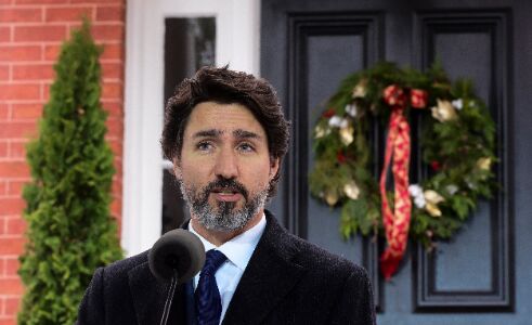 India summons Canadian high commissioner; Issues demarche over remarks by PM Trudeau India summons Canadian high commissioner; Issues demarche over remarks by PM Trudeau