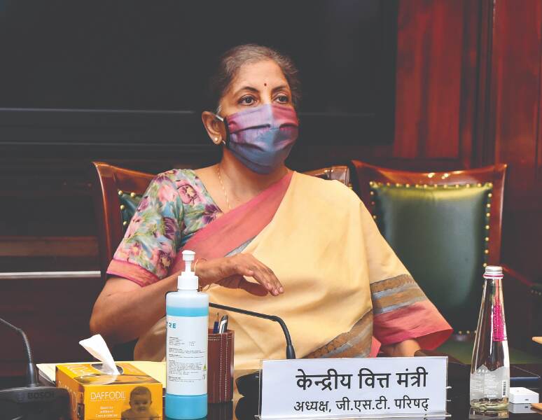 Not just pent up demand that is reviving economy, says FM