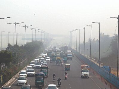Air quality still very poor Air quality still very poor