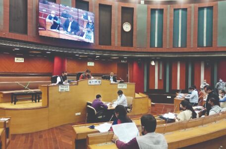 DDA issues warning regarding frauds related to its land pooling scheme DDA issues warning regarding frauds related to its land pooling scheme