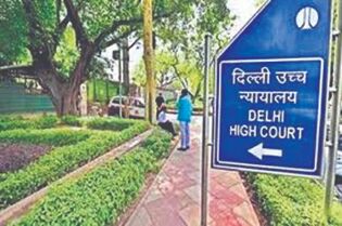 Delhi HC grants bail to journalist Rajeev Sharma in espionage case Delhi HC grants bail to journalist Rajeev Sharma in espionage case