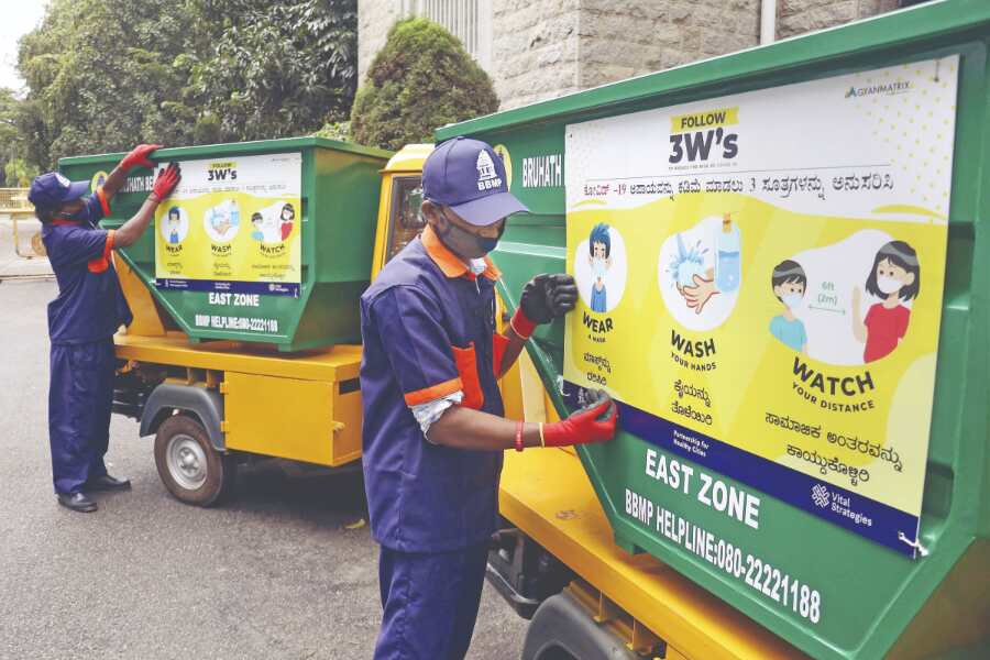 Indias COVID-19 recoveries surpass 90 lakh-mark Indias COVID-19 recoveries surpass 90 lakh-mark