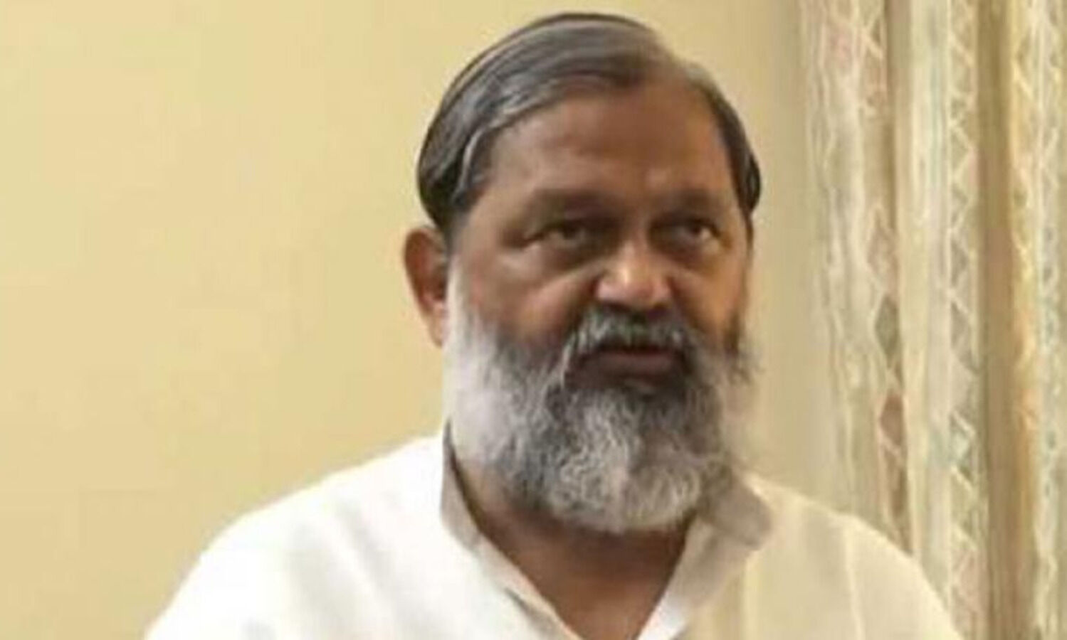 Haryana Health Min tests +ve weeks after getting trial dose of Covid vaccine