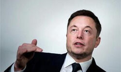 Tesla CEO Elon Musk plans to move to Texas from California