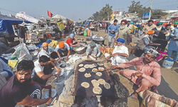 Farm Acts 2020: A breakdown in trust