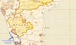 Formation of Kerala — II Formation of Kerala — II