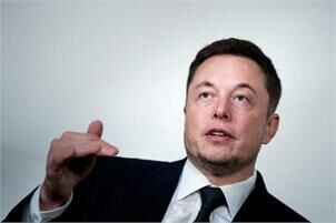 Tesla CEO Elon Musk plans to move to Texas from California