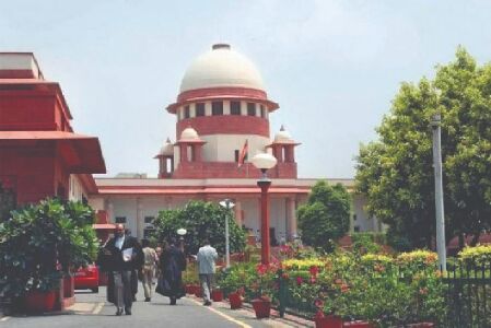 Supreme Court upholds conviction in rape case Supreme Court upholds conviction in rape case