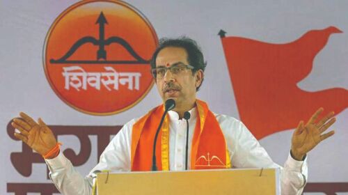 Maha MLC polls: Overconfident BJP losing ground, says Sena