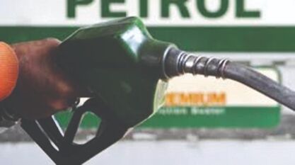 Cong demands rollback of excise duty on fuel prices