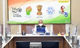 BJP making renewed attempts to topple my govt: Gehlot BJP making renewed attempts to topple my govt: Gehlot