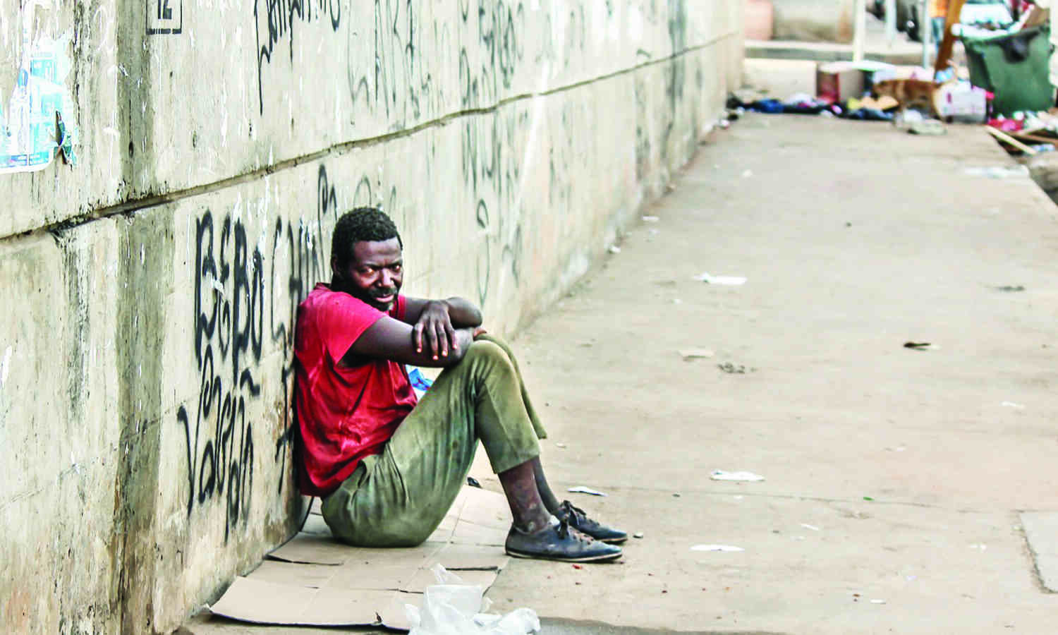 COVID-19 could push over 1 billion people into extreme poverty by 2030: UN