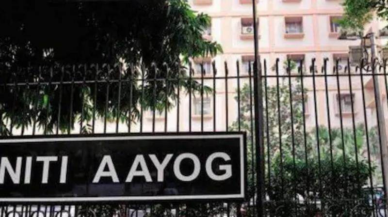 Economy to reach pre-Covid-levels by end of FY2022: Niti Aayog Economy to reach pre-Covid-levels by end of FY2022: Niti Aayog