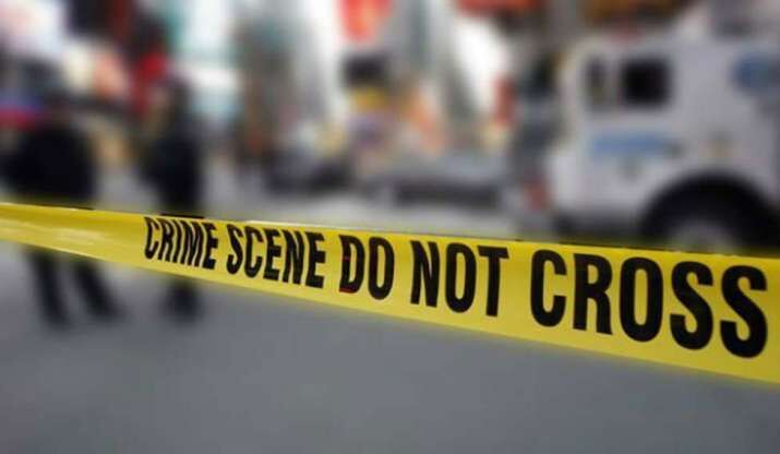Girl alleges gangrape in moving van in UPs Bulandshahr Girl alleges gangrape in moving van in UPs Bulandshahr