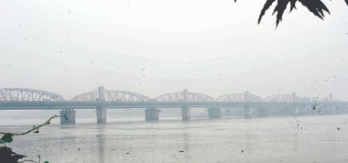 Low pressure to trigger rainfall in North Bengal, says weatherman