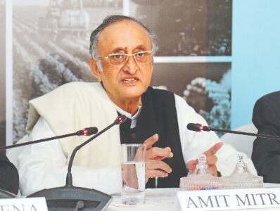 Centre not doing enough to address the current economic crisis: Amit Mitra
