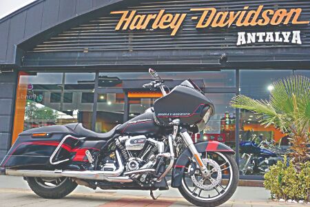 Partnership with Harley to accelerate premium segment strategy: Hero