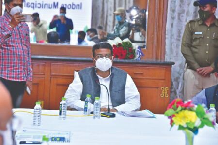 OPECs decision would stabilise fuel prices: Dharmendra Pradhan OPECs decision would stabilise fuel prices: Dharmendra Pradhan