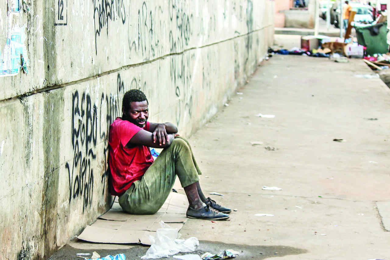 COVID-19 could push over 1 billion people into extreme poverty by 2030: UN COVID-19 could push over 1 billion people into extreme poverty by 2030: UN